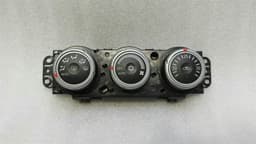 MITSUBISHI MITSUBISHI Lancer X Car Climate Control 7820A072XC Climate Control Panel — thumbnail 2