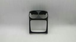 JAGUAR Jaguar XJ X351 Console Rear Cover C2D1805JMN Console Trim Rear — thumbnail 1