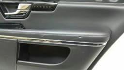 JAGUAR JAGUAR XJ X351 Door Trim Rear Right C2D7126PVJ Door Card Rear Right LWB — thumbnail 2