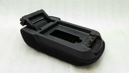 MITSUBISHI MITSUBISHI Lancer X EVO Armrest Lancer Center Armrest Armrest — thumbnail 5