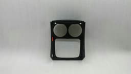 JAGUAR Jaguar XJ X351 Console Rear Cover C2D1805JMN Console Trim Rear — thumbnail 2