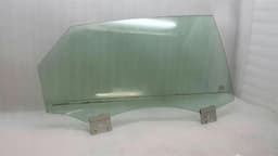 JAGUAR JAGUAR XJ X351 Door Window Rear Right C2D1724 Right Rear Door Glass LWB — thumbnail 3