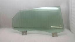 JAGUAR JAGUAR XJ X351 Door Window Rear Right C2D1724 Right Rear Door Glass LWB — thumbnail 1