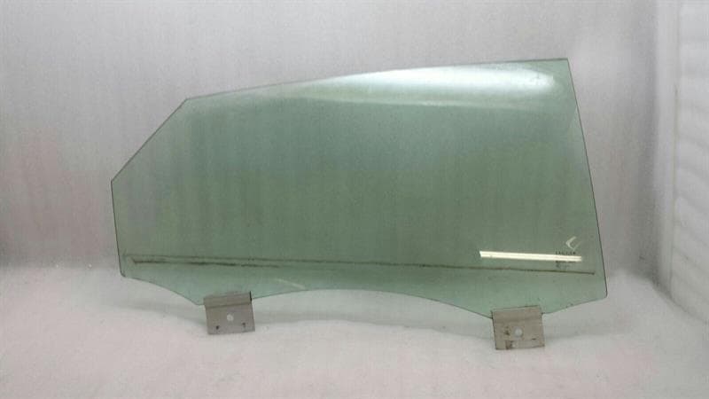 JAGUAR JAGUAR XJ X351 Door Window Rear Right C2D1724 Right Rear Door Glass LWB