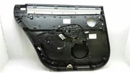 JAGUAR JAGUAR XJ X351 Door Trim Rear Right C2D7126PVJ Door Card Rear Right LWB — thumbnail 6