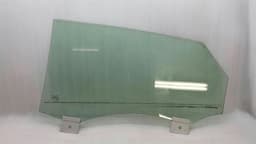JAGUAR JAGUAR XJ X351 Door Window Rear Right C2D1724 Right Rear Door Glass LWB — thumbnail 2