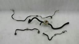 JAGUAR Jaguar XJ X351 Fuel Rail Kit C2C40310 Fuel Injection Moulding Pipe Manifold Set 3.0D — thumbnail 7