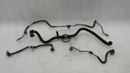 JAGUAR Jaguar XJ X351 Fuel Rail Kit C2C40310 Fuel Injection Moulding Pipe Manifold Set 3.0D — thumbnail 6