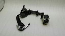 JAGUAR JAGUAR XE X760 Right Front Seatbelt GX73-5140B02-AB Seat Belt Front Right — thumbnail 1