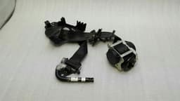 JAGUAR JAGUAR XE X760 Right Front Seatbelt GX73-5140B02-AB Seat Belt Front Right — thumbnail 3