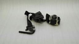 JAGUAR JAGUAR XE X760 Right Front Seatbelt GX73-5140B02-AB Seat Belt Front Right — thumbnail 2