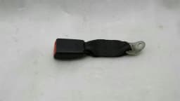 MITSUBISHI MITSUBISHI Lancer X EVO Belt Lock Strap Left 7000A225XA Belt Buckle — thumbnail 7