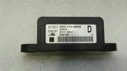 MITSUBISHI MITSUBISHI Lancer X YAW RATE Sensor 4670A730 Rotary Rate Sensor — thumbnail 5