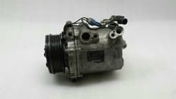 MITSUBISHI MITSUBISHI Lancer X A/C Compressor 7813A322 Air Conditioning Compressor — thumbnail 2
