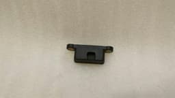MITSUBISHI MITSUBISHI Lancer X YAW RATE Sensor 4670A730 Rotary Rate Sensor — thumbnail 6