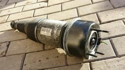 JAGUAR Jaguar XJ X351 air suspension air spring rear C2D11404 airmatic shock absorber — thumbnail 5
