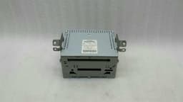 MITSUBISHI Mitsubishi Lancer X CD player 8701A351 audio system controller head unit — thumbnail 1