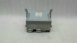 MITSUBISHI Mitsubishi Lancer X CD player 8701A351 audio system controller head unit — thumbnail 4