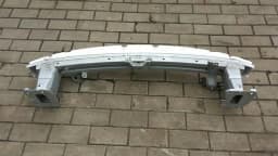 MITSUBISHI MITSUBISHI Lancer X Rear Bumper Beam 6410B276 Bumper Strap Rear Grey — thumbnail 10
