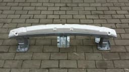 MITSUBISHI MITSUBISHI Lancer X Rear Bumper Beam 6410B276 Bumper Strap Rear Grey — thumbnail 4