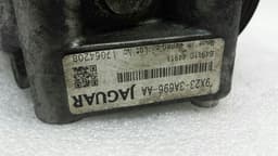 JAGUAR JAGUAR XJ X351 Power Steering Pump 9X23-3A696-AA Servo Pump 3.0D — thumbnail 3