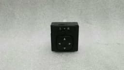 MITSUBISHI MITSUBISHI Lancer X Mirror Switch 183570 Mirror Switch — thumbnail 1