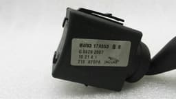 JAGUAR Jaguar XJ X351 XF wiper switch 8W83-17A553-B switch steering column — thumbnail 4