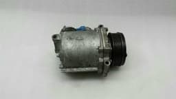 MITSUBISHI MITSUBISHI Lancer X A/C Compressor 7813A322 Air Conditioning Compressor — thumbnail 9