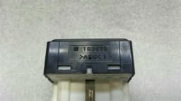 MITSUBISHI MITSUBISHI Lancer X Mirror Switch 183570 Mirror Switch — thumbnail 8