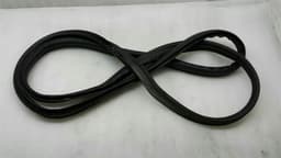 MERCEDES-BENZ Mercedes GLK X204 Boat Lid Seal A2047400278 Tailgate Gasket — thumbnail 2