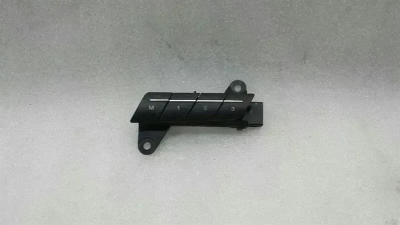 JAGUAR Jaguar XJ X351 right seat switch AW93-14776-AB seat switch right