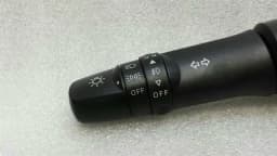 MITSUBISHI MITSUBISHI Lancer X Light Switch 559-5032 Light Switch — thumbnail 6