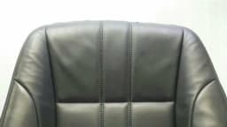 JAGUAR JAGUAR XJ X351 Front Left Seat Backrest Seat Front Left Leather Leather — thumbnail 7