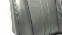 JAGUAR JAGUAR XJ X351 Front Left Seat Backrest Seat Front Left Leather Leather — thumbnail 8