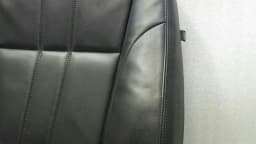 JAGUAR JAGUAR XJ X351 Front Left Seat Backrest Seat Front Left Leather Leather — thumbnail 9