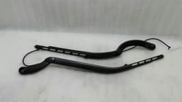 JAGUAR Jaguar XJ X351 RHD Wiper Arms Pair C2Z2266 Right Hand Drive — thumbnail 1