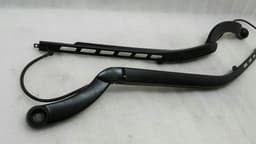 JAGUAR Jaguar XJ X351 RHD Wiper Arms Pair C2Z2266 Right Hand Drive — thumbnail 6