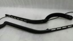 JAGUAR Jaguar XJ X351 RHD Wiper Arms Pair C2Z2266 Right Hand Drive — thumbnail 3