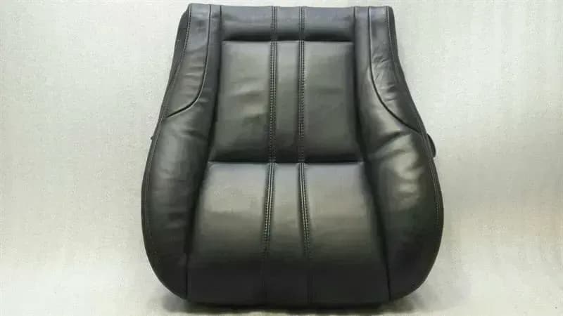 JAGUAR JAGUAR XJ X351 front left seat lower pad seat front left leather