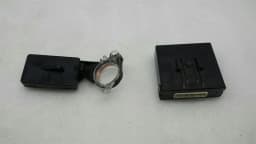 MITSUBISHI MITSUBISHI Lancer X Ignition Lock Module 8637A566 Ignition Lock Control Unit Set — thumbnail 9