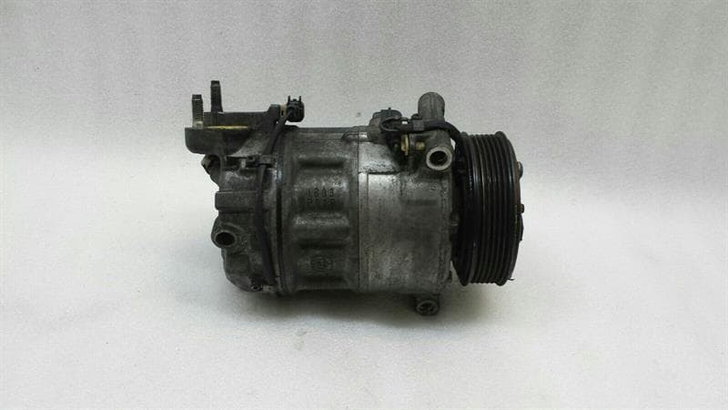 JAGUAR JAGUAR XJ X351 A/C Compressor 9X23-19D629-DA Air Conditioning Compressor 3.0D