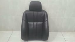 JAGUAR JAGUAR XJ X351 Front Right Seat Front Right Leather Leather — thumbnail 2