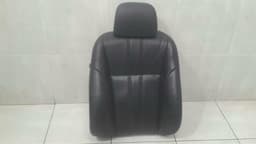 JAGUAR JAGUAR XJ X351 Front Right Seat Front Right Leather Leather — thumbnail 6