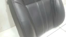 JAGUAR JAGUAR XJ X351 Front Right Seat Front Right Leather Leather — thumbnail 3