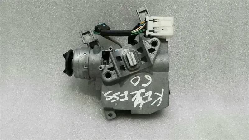 MITSUBISHI Lancer X Ignition Lock MN101596 Curtain Lock Keyless Go