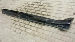 JAGUAR JAGUAR XJ X351 Side Sills Left C2D6568XXX Left Side Skirt LWB LONG — thumbnail 5