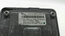 JAGUAR JAGUAR XJ X351 Rear View Camera AW93-19G490-AC Rear View Camera — thumbnail 8