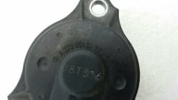 MERCEDES-BENZ MERCEDES GLK X204 Electromagnet A2720510177 Camshaft Adjuster Magnet M272 — thumbnail 8
