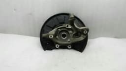 MERCEDES-BENZ Mercedes GLK X204 wheel bearing housing knuckle rear left A2123500141 rear hub — thumbnail 2