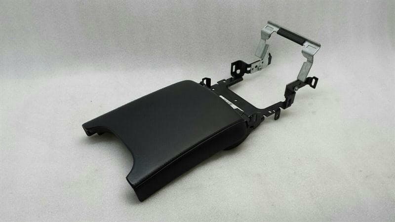 JAGUAR JAGUAR XJ X351 center armrest armrest C2D6629PVJ armrest Ebony